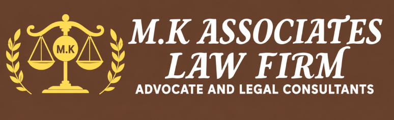 M.K Associates Law Firm - Best Criminal  Lawyer in Delhi